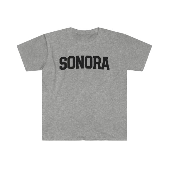 Sonora Mexico Mexican Mom Dad Latino Latina Shirt, Gifts, Tshirt, T-Shirt