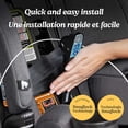 thumbnail image 2 of Graco 4Ever DLX Grad 5-in-1 Convertible Car Seat | Versatile, Comfortable, and Safe for Babies through Preteens | 1.8-54 kg (4-120 lb), 2 of 8