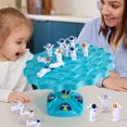 thumbnail image 1 of Ofertas de Black of Friday kkbbma Liquidación Juguetes menos de $5 Juguetes de robots astronautas para niños Juguete de robot bailarín con luces LED y música, Juguete de robot electrónico inteligente, 1 of 5