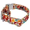 thumbnail image 3 of Country Brook Petz® 1 1/2 inch Brisk Autumn Martingale with Premium Buckle, Large, 3 of 5