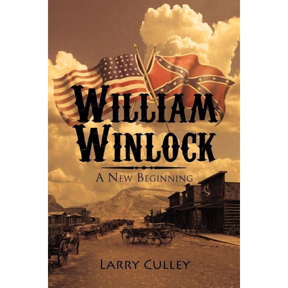 William Winlock : A New Beginning