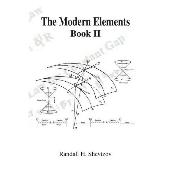 The Modern Elements Book II (Paperback)