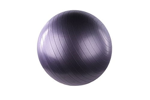 small yoga ball