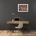 thumbnail image 3 of Haker, Matthias 32x24 White Modern Wood Framed Museum Art Print Titled - Remember, 3 of 4