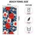 thumbnail image 2 of High Waist, Abdominal Support, Non-loading Bicycle Exercise Yoga Pants, 2 of 5