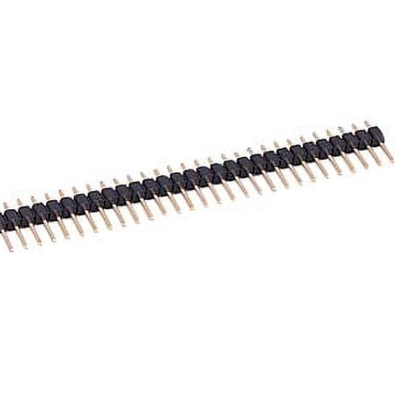ACCL Pin Header 2.54mm 40Pin, 1 Pack