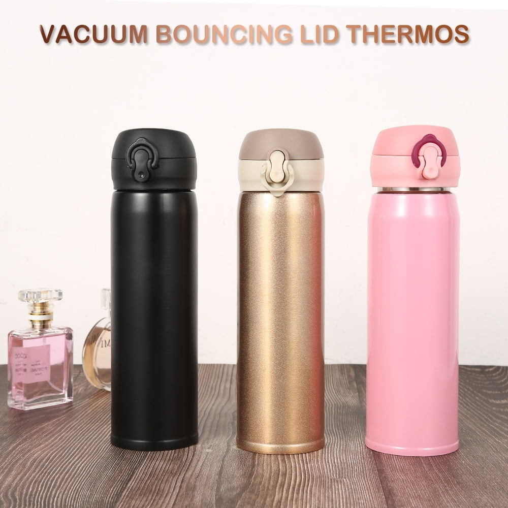 vacuum insulation cup