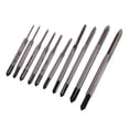 thumbnail image 1 of 10 Unids/set M1-M3.5 Rosca de Tornillo de Mano Macarena Kits de Herramientas de Bricolaje, 1 of 6