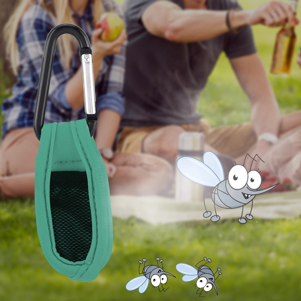 LYUMO LYUMO Mosquito Repellent Keychain,High Efficient Mosquito