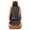 Brown & Black, variant on FLORICH Leather Car Seat Covers, Waterproof Front Seat Covers for Cars, Automotive Seat Protector Fit for Most Car SUV Truck, Beige