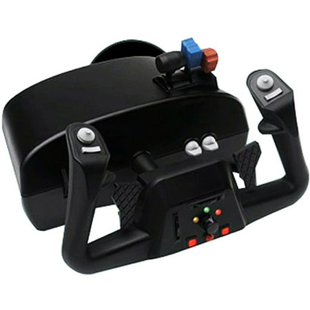 CH Products Eclipse Yoke with 144 Programmable Functions 