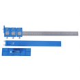 thumbnail image 4 of Localizador De Punzones, Localizador De Perforaciones, Armario De Guía De Perforación, Accesorio De Carpintería, Cajón De Extracción, Herramientas De Orificio Fijo ANGGREK Herramientas, 4 of 8
