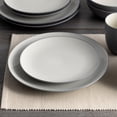 thumbnail image 6 of Noritake Colorwave Slate Set of 4 Coupe Dinner Plates, 6 of 7