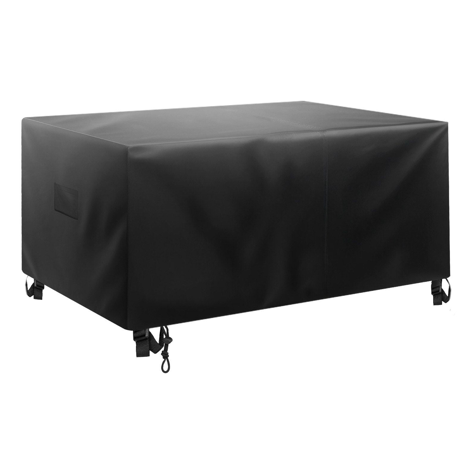 Patio Outdoor Furniture Cover 420D Waterproof Table Chairs Sofa 126"x126"
