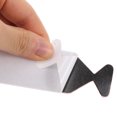 thumbnail image 3 of unbranded Squeegee De Fieltro Con Rojo Para Aplicación De Vinilo En Autos, 3 of 8
