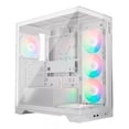 thumbnail image 1 of Gabinete Gamer XPG INVADER X ATX Media Torre 5 Fan Cristal Templado USB-C Blanco, 1 of 7