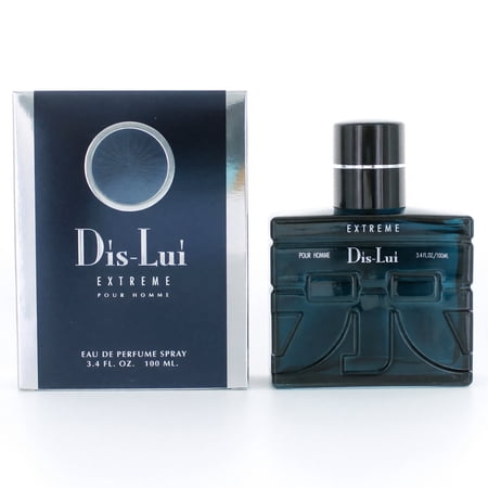 DIS LUI EXTREME BY YZY PERFUME By YZY PERFUME For MEN