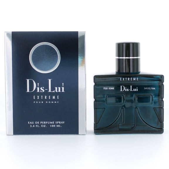 DIS LUI EXTREME BY YZY PERFUME By YZY PERFUME For MEN