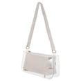 thumbnail image 1 of Single-shoulder bags with enough room for daily necessities and more, 1 of 4