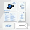thumbnail image 4 of Blood Pressure Machine for Home Use: Easy@Home Accurate Cuff Automatic Blood Pressure Monitor - 3 Color Backlit Display 8.7”-16.5” Large Cuff Irregular Heartbeat Indicator Pulse Meter EBP-095 Black, 4 of 6