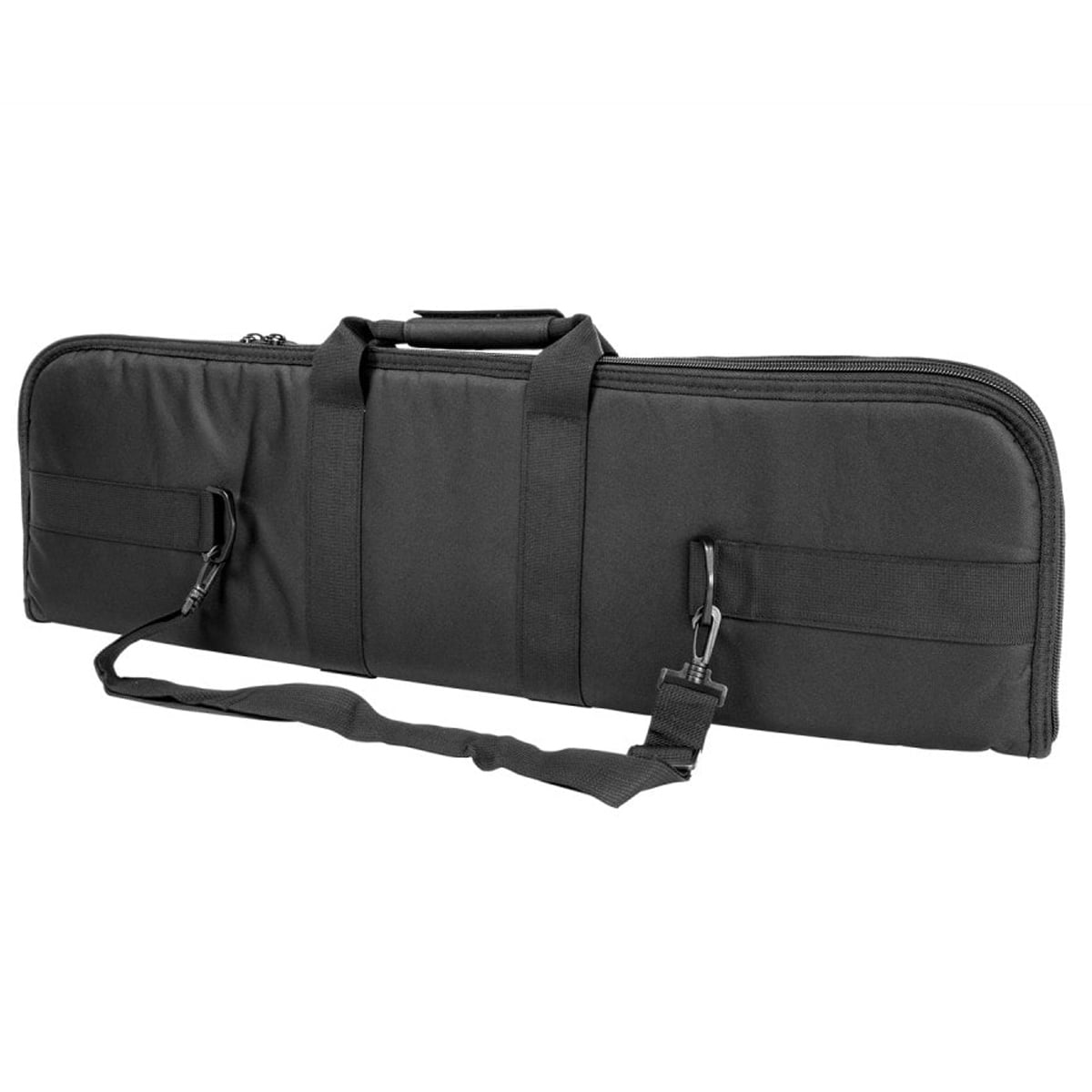 VISM® by NcSTAR® GUN CASE (34"L X 10"H)/BLACK