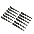 thumbnail image 3 of Duckbill Clips, Seamless Stable High Strength Hair Clips Sturdy  For Hair Stylist For Barber Shop, 3 of 8