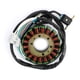 thumbnail image 4 of Generador de estator apto para Yamaha XVS125 Drag Star 00-04 XVS250 Drag Star 00-06, 4 of 8