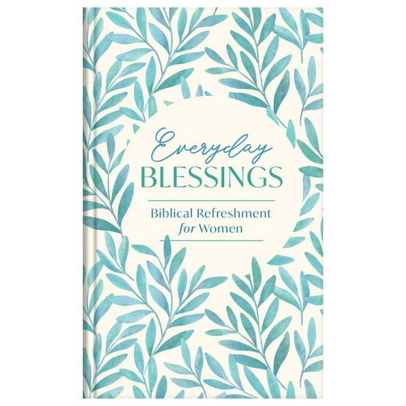 Everyday Blessings