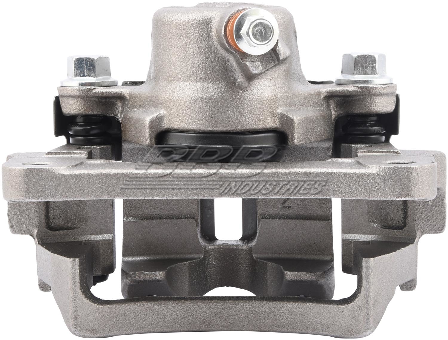TERREPOWER formerly BBB Industries 99-01598B Reman Caliper w/installation Hardware
