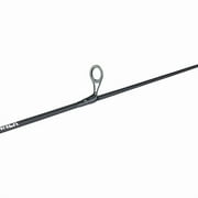 Ugly Stik Dock Runner Spincast Combo, 36 Medium Fishing Rod, 6 Size Reel
