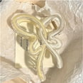 thumbnail image 3 of Osdhezcn Modern Butterfly Hair Clip Stylish Plastic Hair Claw Fashion Hair Accesories, 3 of 12