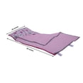 thumbnail image 3 of Bacati - Owls Pink/Grey Girls Cotton Nap Mat, 3 of 8