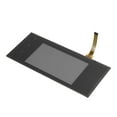 thumbnail image 2 of FYBTO Radio Navigation Touch Screen Acrylic High Transparency Good Toughness Replacement for Crown 2015‑2021-090602, 2 of 5