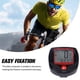 thumbnail image 5 of Sonducket Bicicleta Computadora Bicicletas Accesorios Medidor de prueba de velocidad precisa Ciclismo Ajuste Bicicletas de tamaño pequeño Ciclismo, 5 of 6