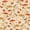 Beige 06, variant on Homewish Watercolor Plant Mushrooms Twin Quilt Set,Botanical Fungi Twin Coverlet Set,White Red,Light Gray Reversible,2pcs