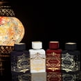 thumbnail image 4 of Set de regalo de perfume Lattafa Bade'e Al Oud Unisex 100 ml x 4, 4 of 5