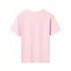 thumbnail image 2 of Camiseta informal de verano para niño - Algodón transpirable, unisex, estampado gráfico con diseño de gato y gafas, manga corta, cuello redondo, cómoda para todo el año, ropa informal | Camiseta con, 2 of 7