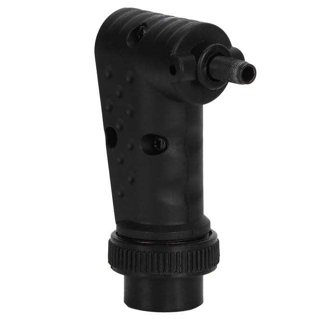 Right Angle Converter, Labor Saving Attachment Ergonomically Designed Right Angle Electric Grinder Accessory, Grinding Machine For 4000, 400, 3000, 300,