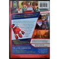 thumbnail image 2 of Superbook Season 3 The Good Samaritan NEWDVD Chris Joy Gizmo Kindness Compassion, 2 of 2