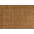 thumbnail image 1 of Ahgly Company Indoor Rectangle Abstract Orange Contemporary Area Rugs, 7' x 10', 1 of 1