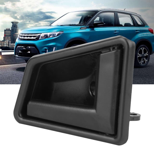 Manija de puerta interior BuyWeek para Suzuki Sidekick Geo Chevy Tracker