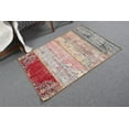 thumbnail image 2 of Bedroom Rug, Vintage Rug, Colorful Rugs, 2.9x4.1 ft Small Rug, Turkish Rugs, 2 of 9