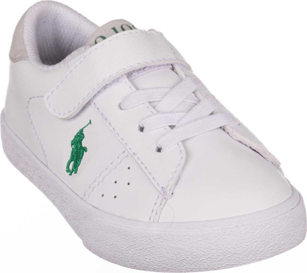 infant boy polo shoes