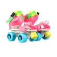 thumbnail image 7 of BESTSKY Roller Skates Shoes 4 Wheel Skating Shoes Size for Kids Boys Girls, 7 of 7