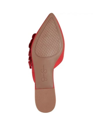 Jessica simpson camree platform slide sales dress sandals