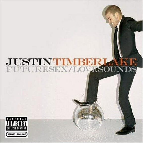 Futuresex/Lovesounds (CD)