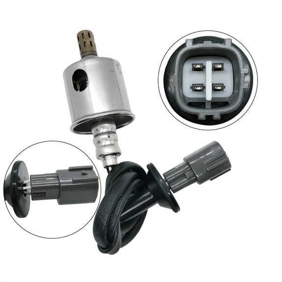 Maxfavor O2 Oxygen Sensor for Lexus GS350 GS F IS250 RC350 RC F 3.5L 5.0L 2014 2015 2016 Downstream