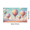 1A, variant on Decorative Design Hot Air Balloon Banner Colorful Theme Adventure Decoration for Indoor Decoration Travel Event Holiday Celebration