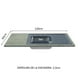 thumbnail image 3 of Gabinete Bajo Cocina Madesa Lux Con Acessorios y Tarja BN 01, 3 of 5