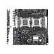 thumbnail image 4 of Placa base JINGSHA Negro, 4 of 8